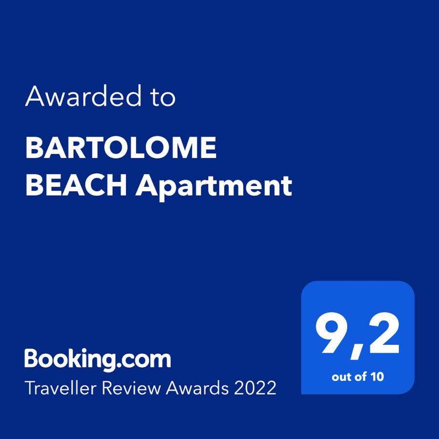 Apartment Bartolome By Sweet