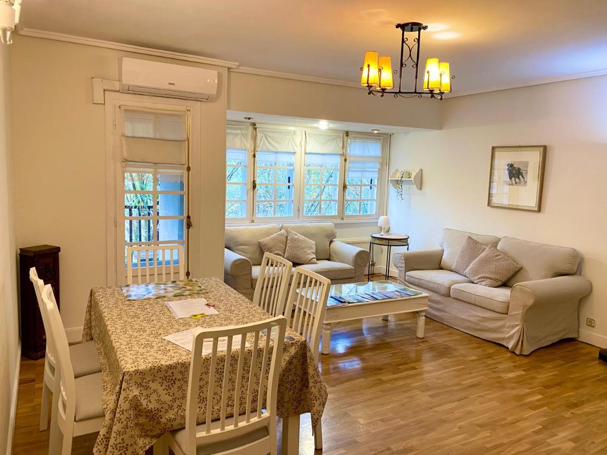Berabera,parking Free,2wc,terraza,aire Acond,auto Checkin Appartement *