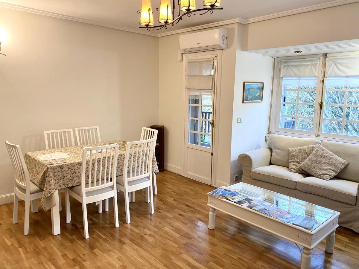 Berabera,parking Free,2wc,terraza,aire Acond,auto Checkin Appartement *