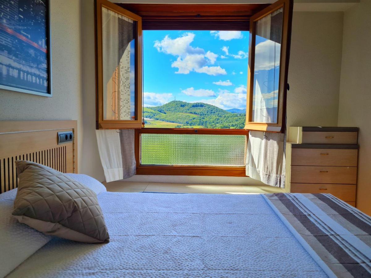 San Marcos By Sanse Holidays Appartement Saint-Sébastien