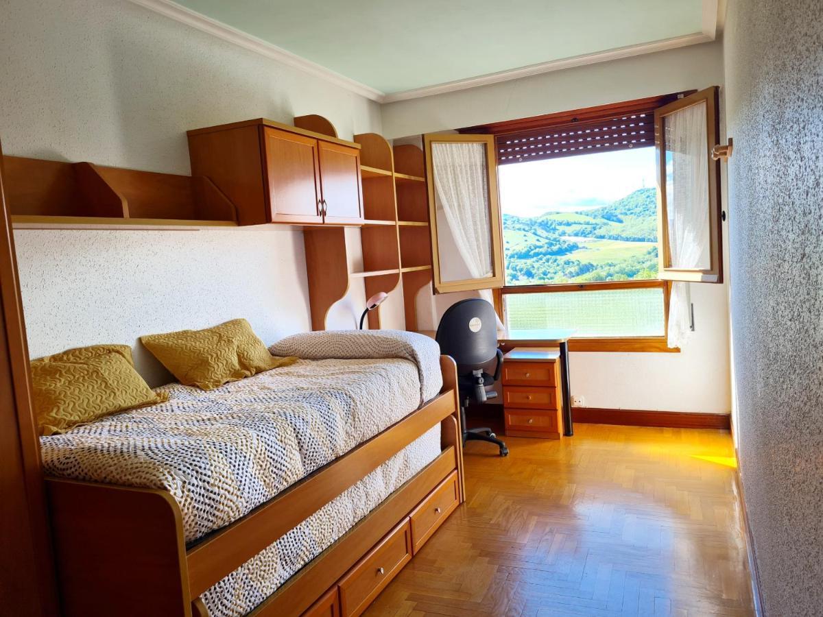 San Marcos By Sanse Holidays * Saint-Sébastien