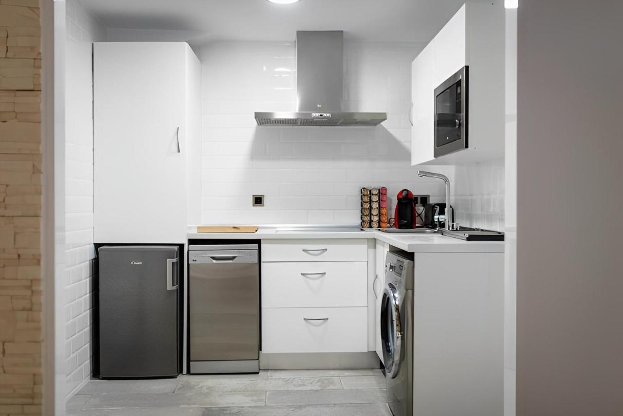 Appartement Aldako By Sanse Holidays Saint-Sébastien