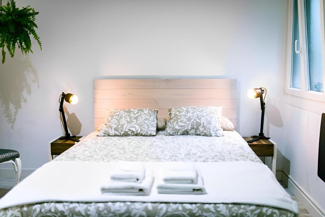 Aldako By Sanse Holidays Appartement