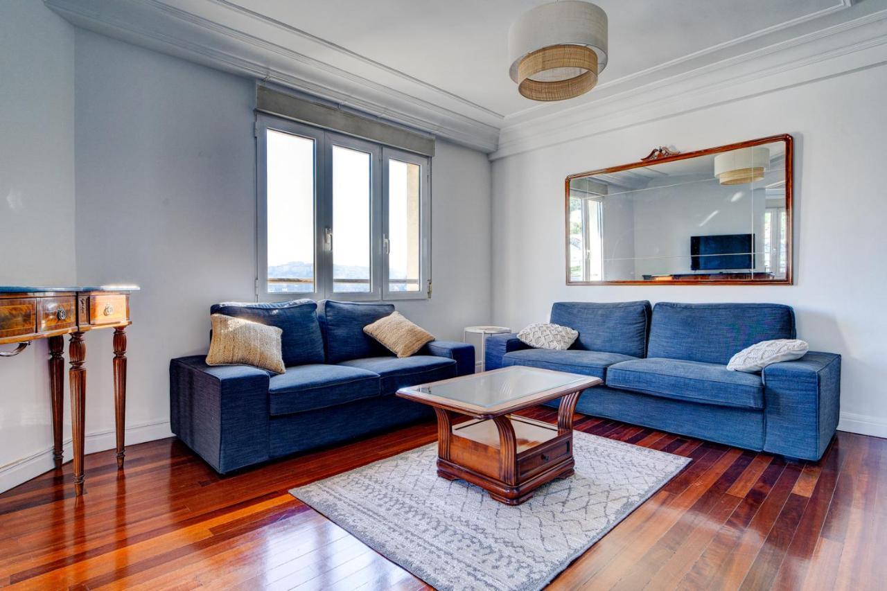 Ulia By Sanse Holidays Appartement Saint-Sébastien
