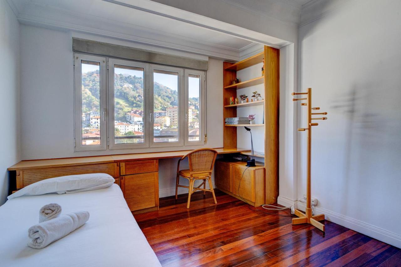 Ulia By Sanse Holidays Appartement *
