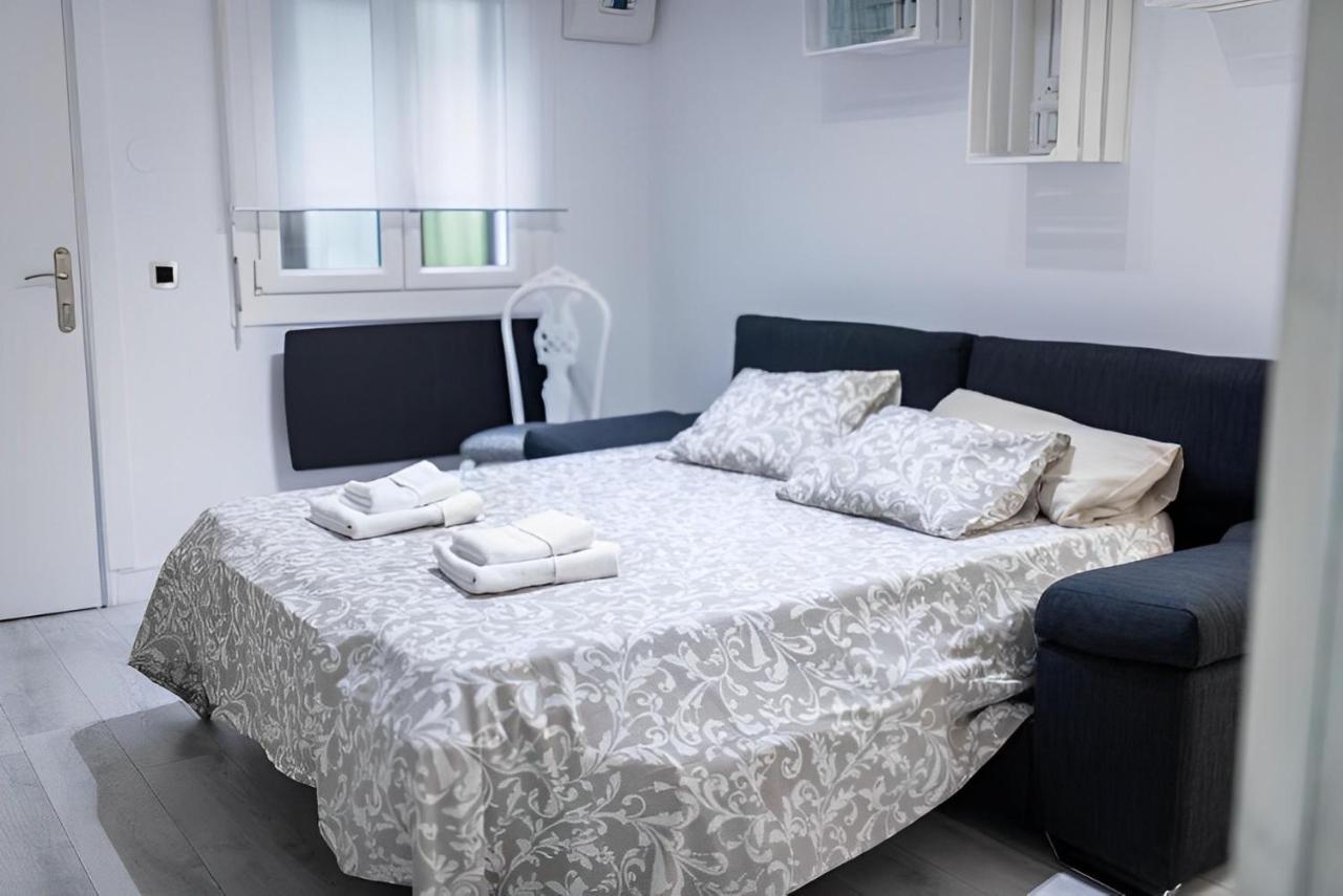 Appartement Aldako By Sanse Holidays