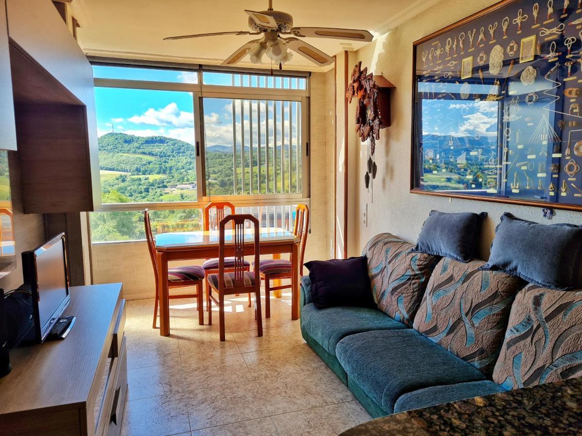 San Marcos By Sanse Holidays Appartement Saint-Sébastien