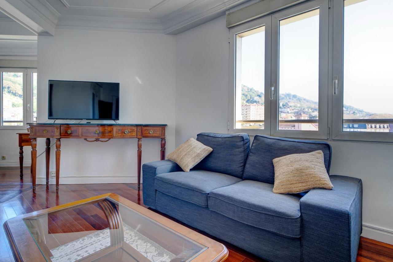 Ulia By Sanse Holidays Appartement