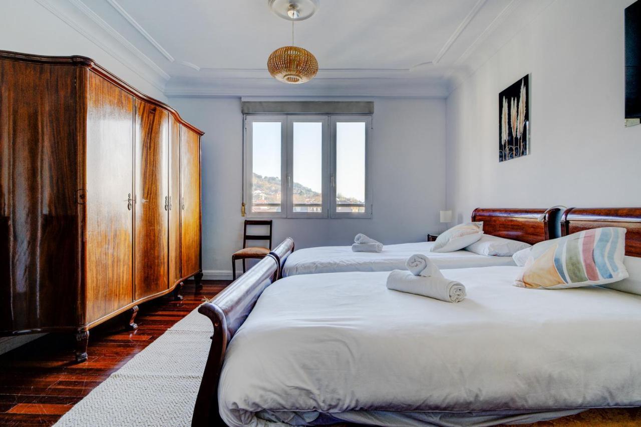 Appartement Ulia By Sanse Holidays