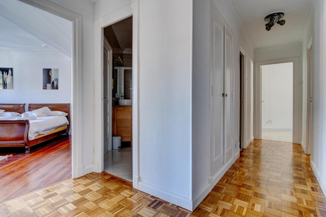 Appartement Ulia By Sanse Holidays