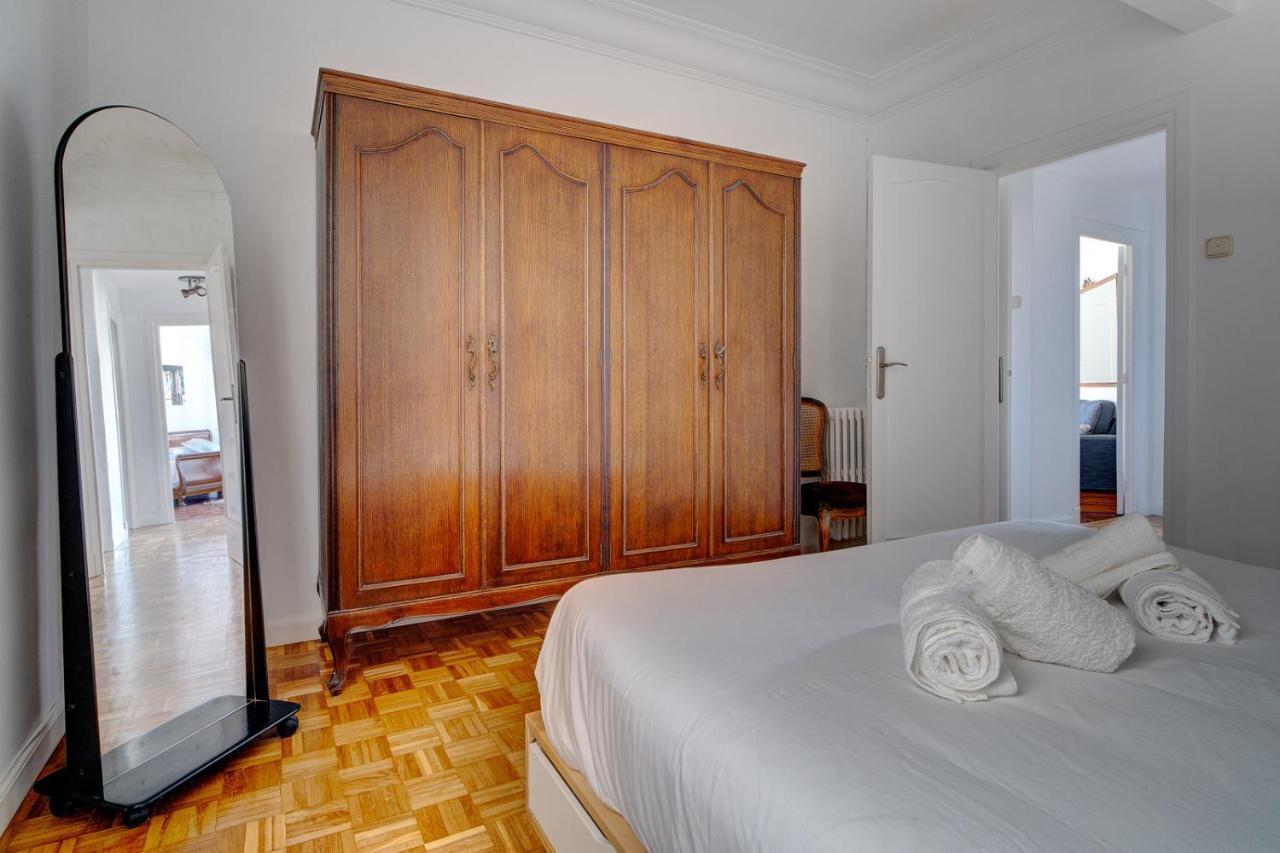 Appartement Ulia By Sanse Holidays