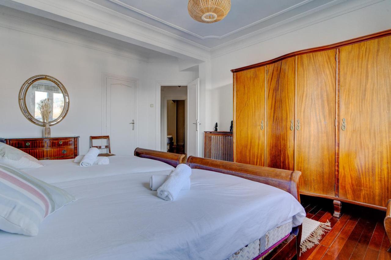 Ulia By Sanse Holidays Appartement