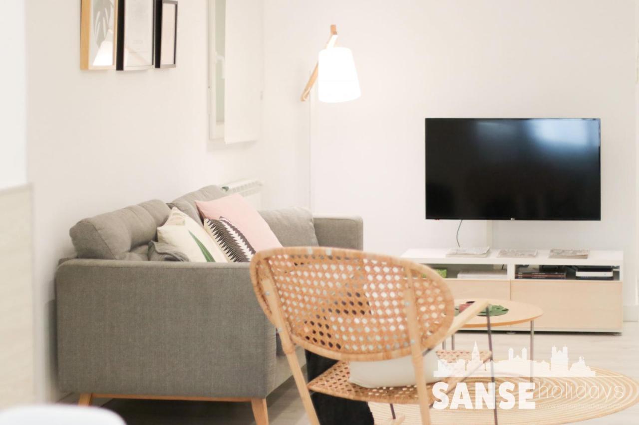 Mendilar By Sanse Holidays *