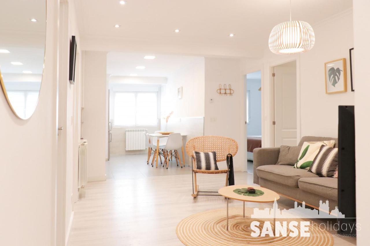 Mendilar By Sanse Holidays Apartment