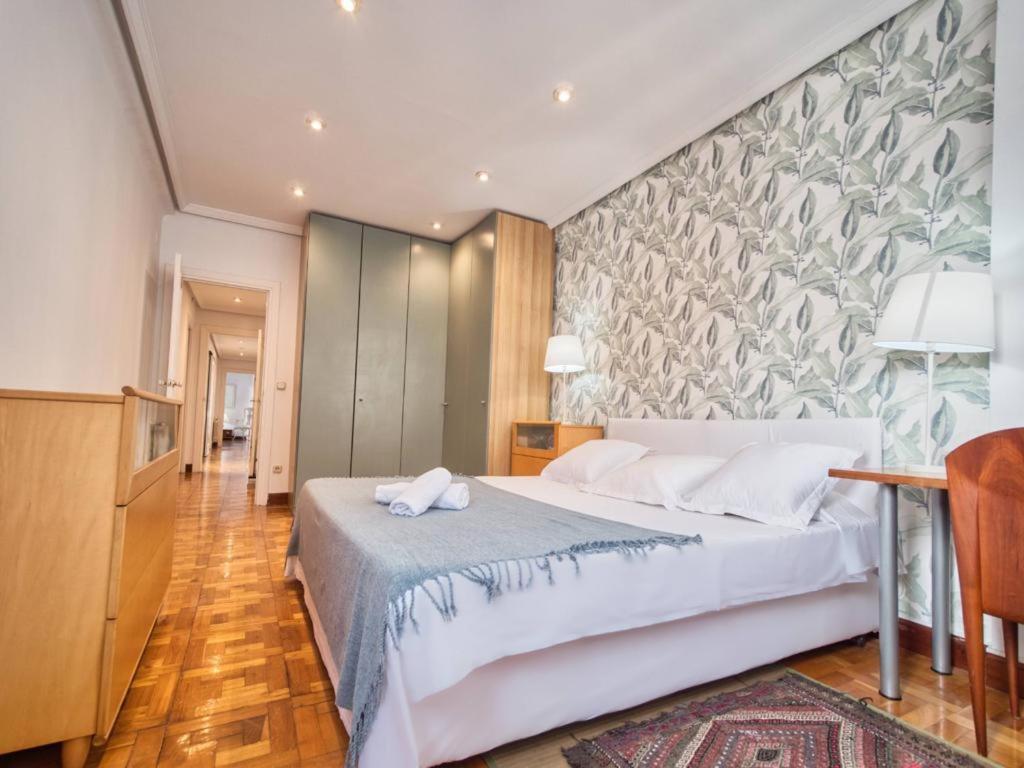 Appartement En Gros, Zurriola *