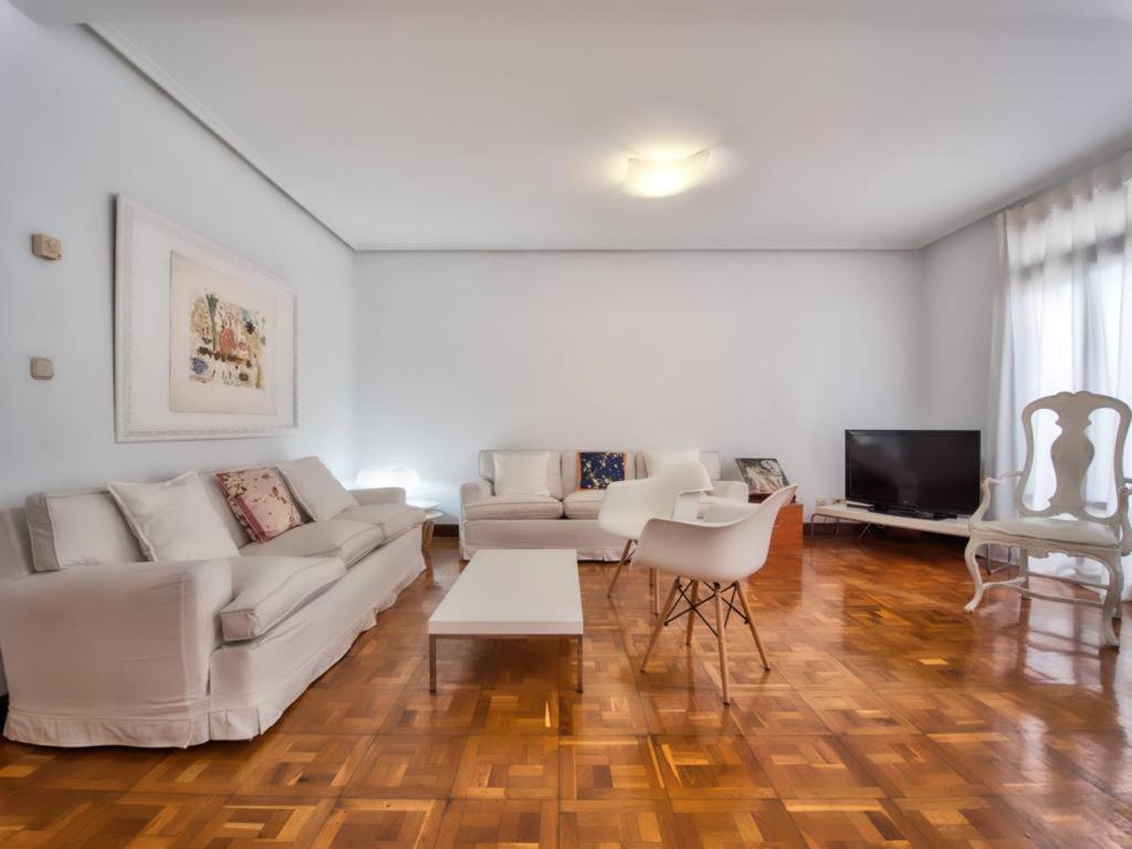 En Gros, Zurriola Appartement Saint-Sébastien