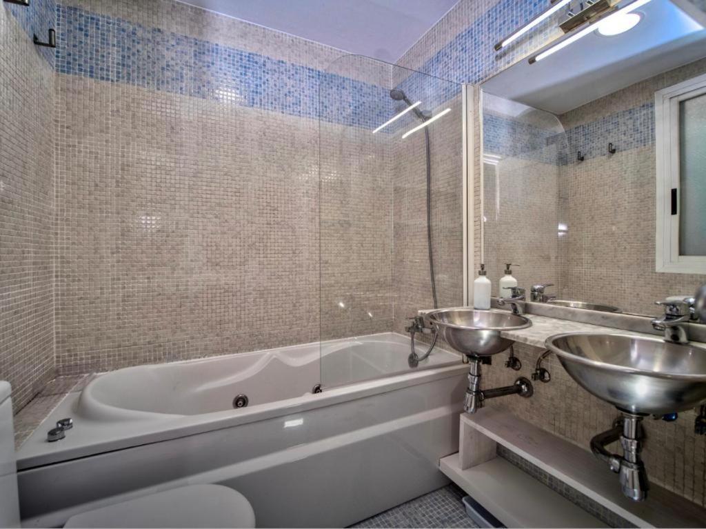 Appartement En Gros, Zurriola
