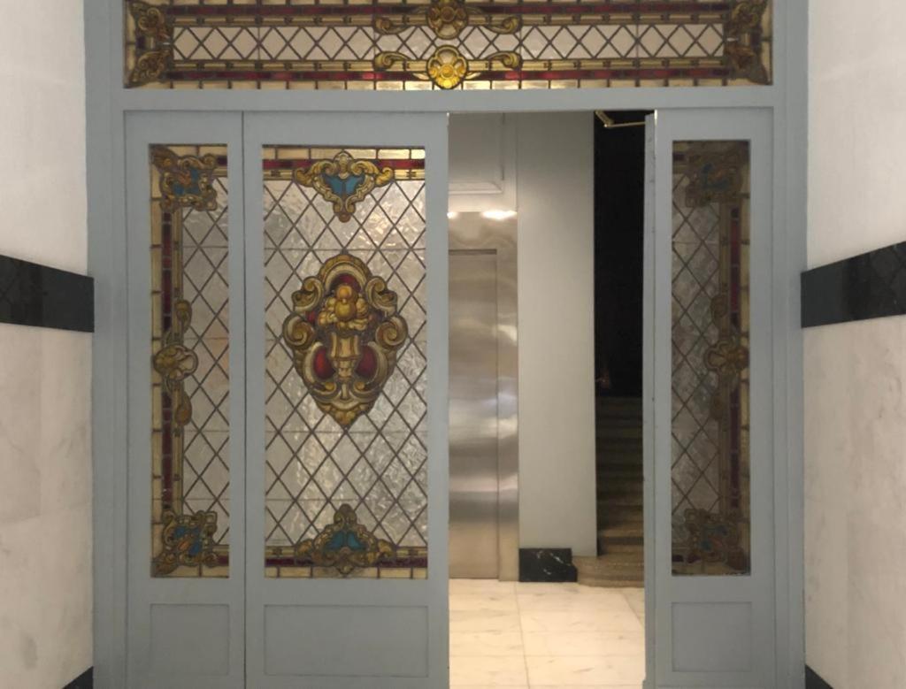 Appartement En Gros, Zurriola *