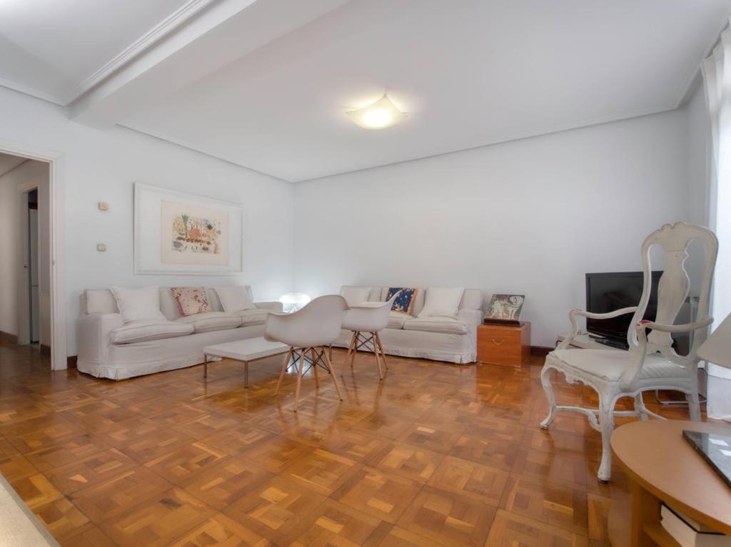 En Gros, Zurriola Appartement Saint-Sébastien