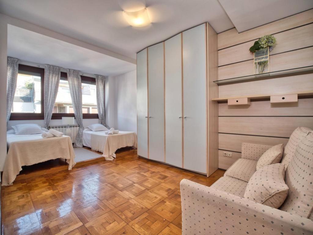 Appartement En Gros, Zurriola Saint-Sébastien