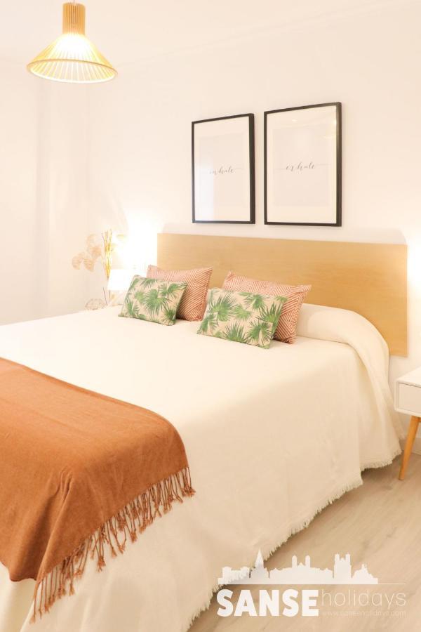Mendilar By Sanse Holidays Apartment