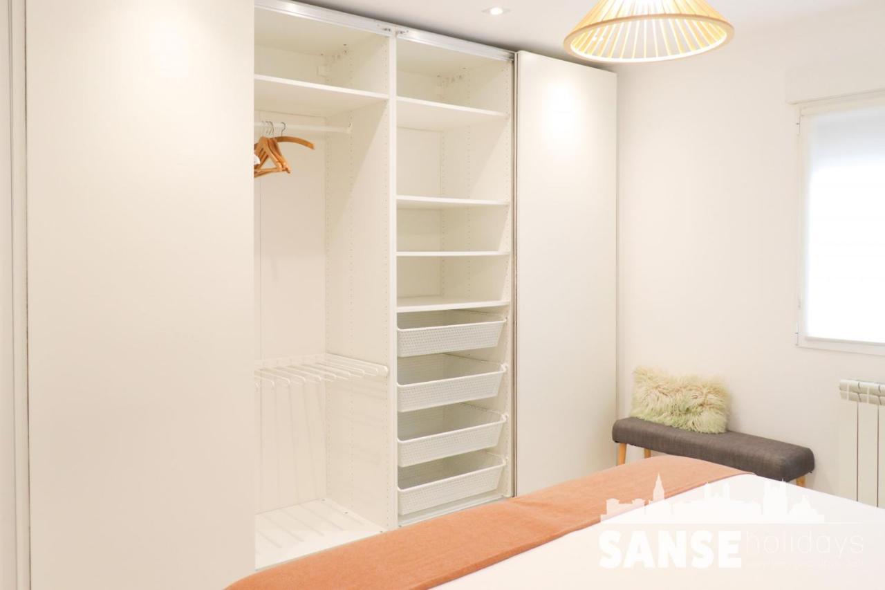 Mendilar By Sanse Holidays Apartment *