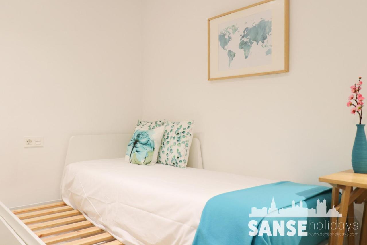 Apartment Mendilar By Sanse Holidays *