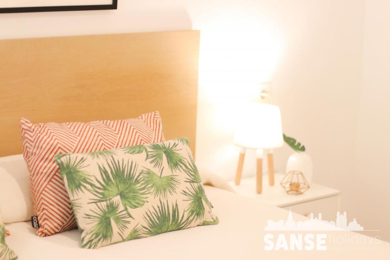 Mendilar By Sanse Holidays * San Sebastian