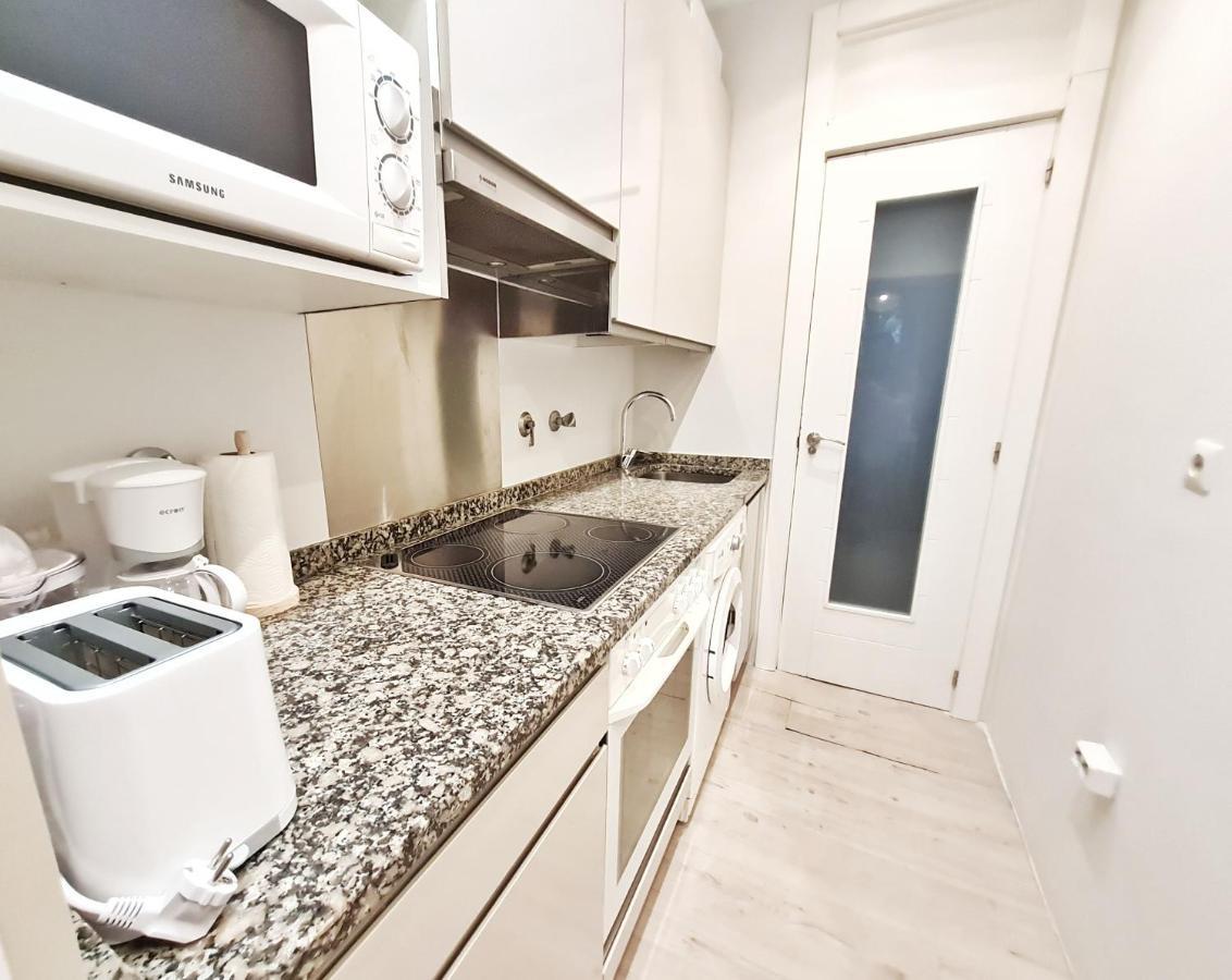 Appartement Urbieta By Sanse Holidays - Center