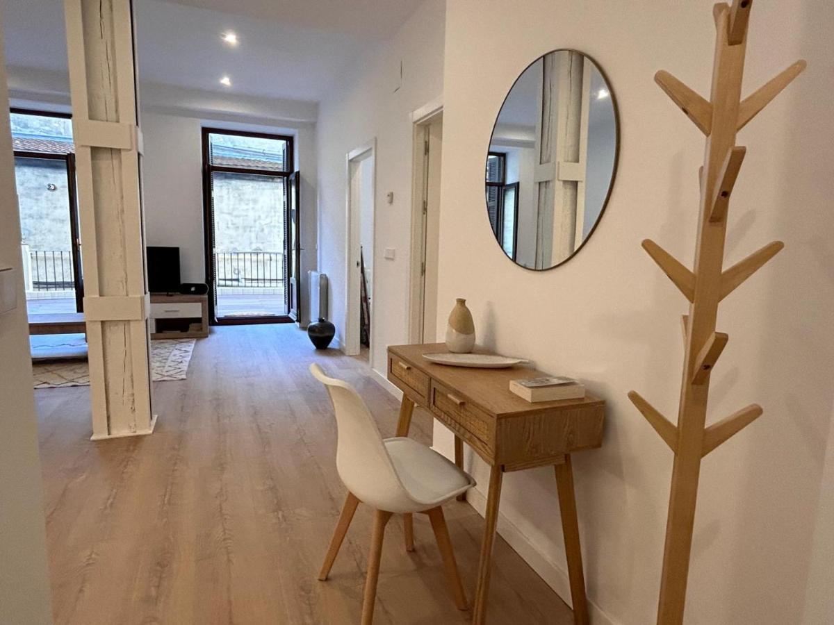 Churruca With Terrace Appartement