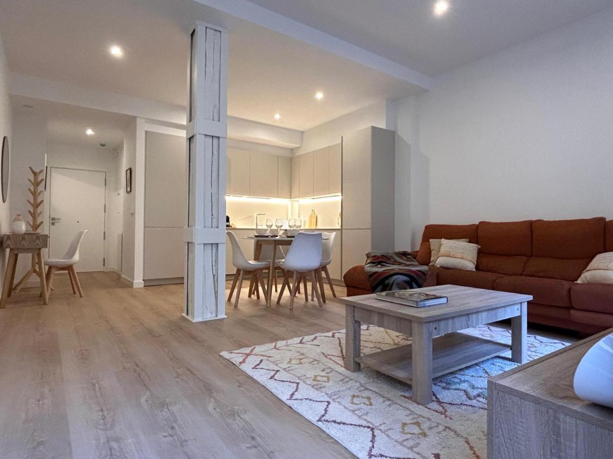 Churruca With Terrace Appartement *