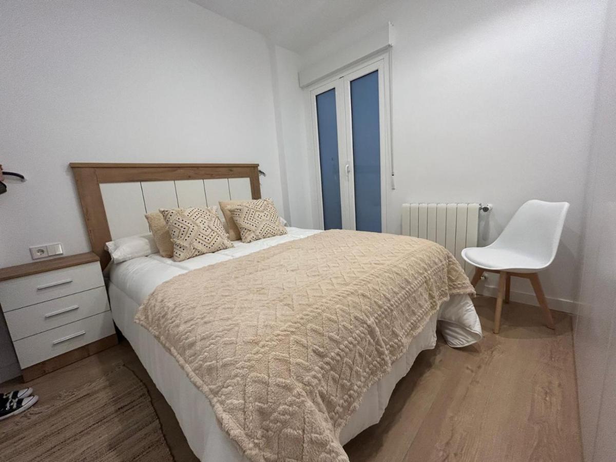Churruca With Terrace Appartement