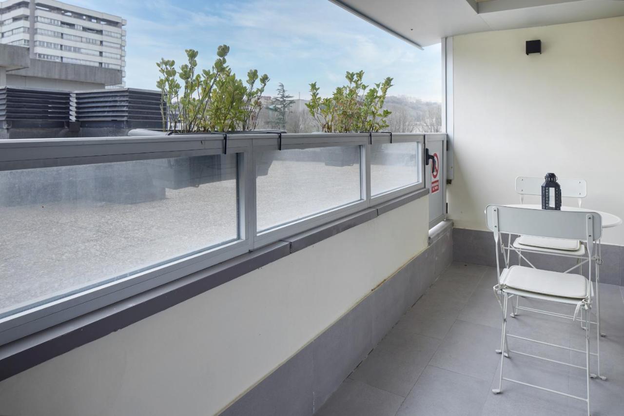 Enjoy - Basque Appartement Saint-Sébastien