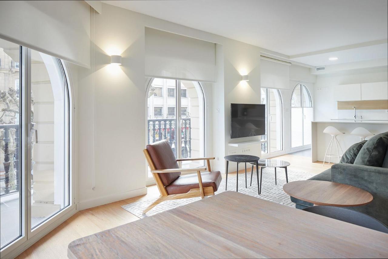 Appartement The Collection - Olabar Ii *