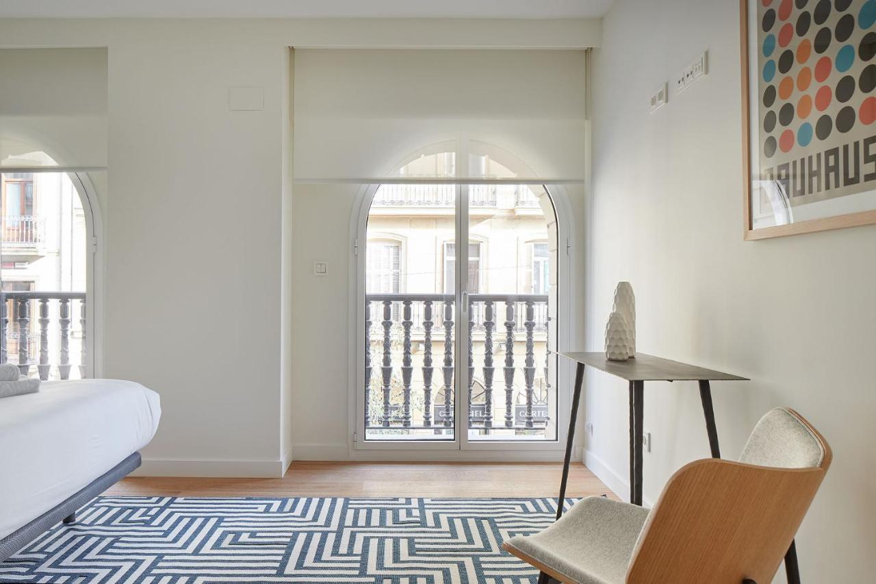 The Collection - Olabar Ii Appartement *