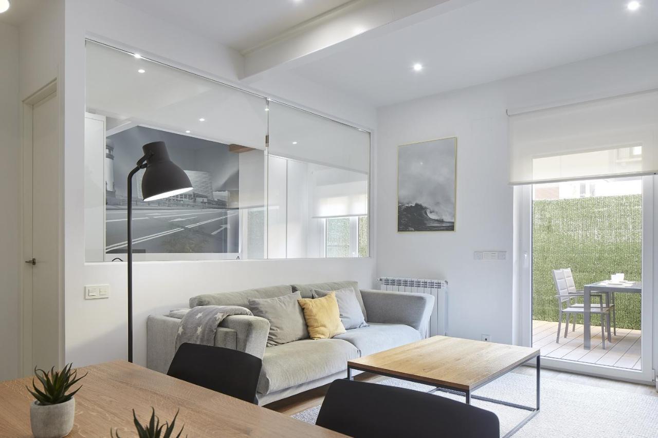 Appartement Always Easy I Zurriola