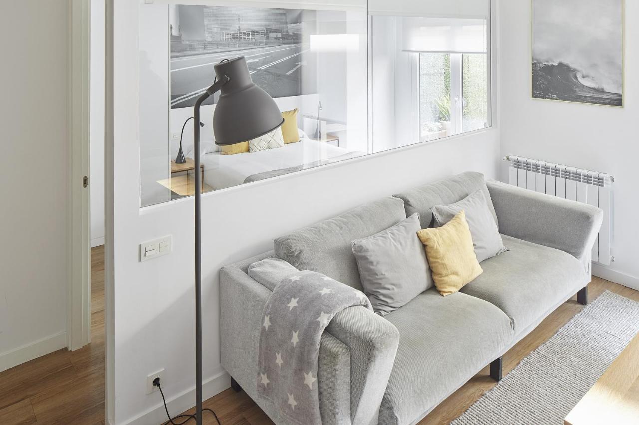 Appartement Always Easy I Zurriola *
