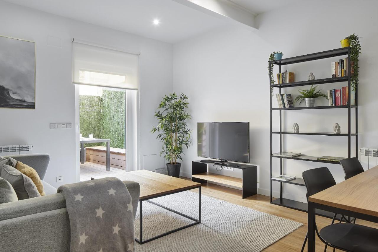 Appartement Always Easy I Zurriola