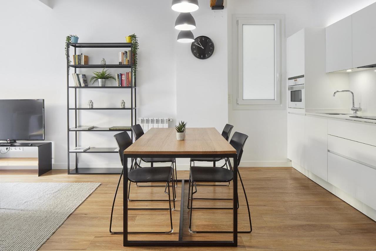 Appartement Always Easy I Zurriola *
