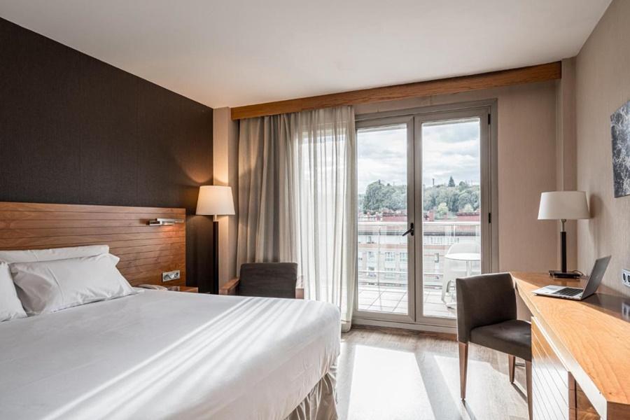 Antik Hotel San Sebastian