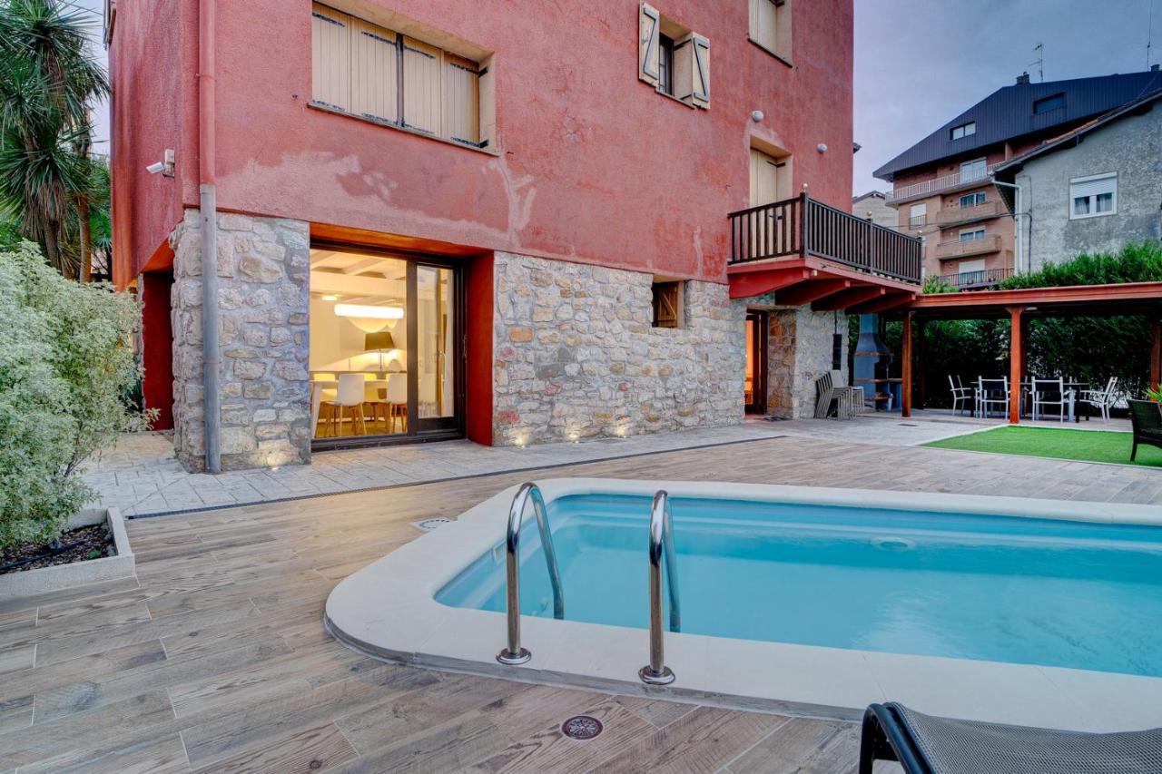 Villa Oasis By Sanse Holidays