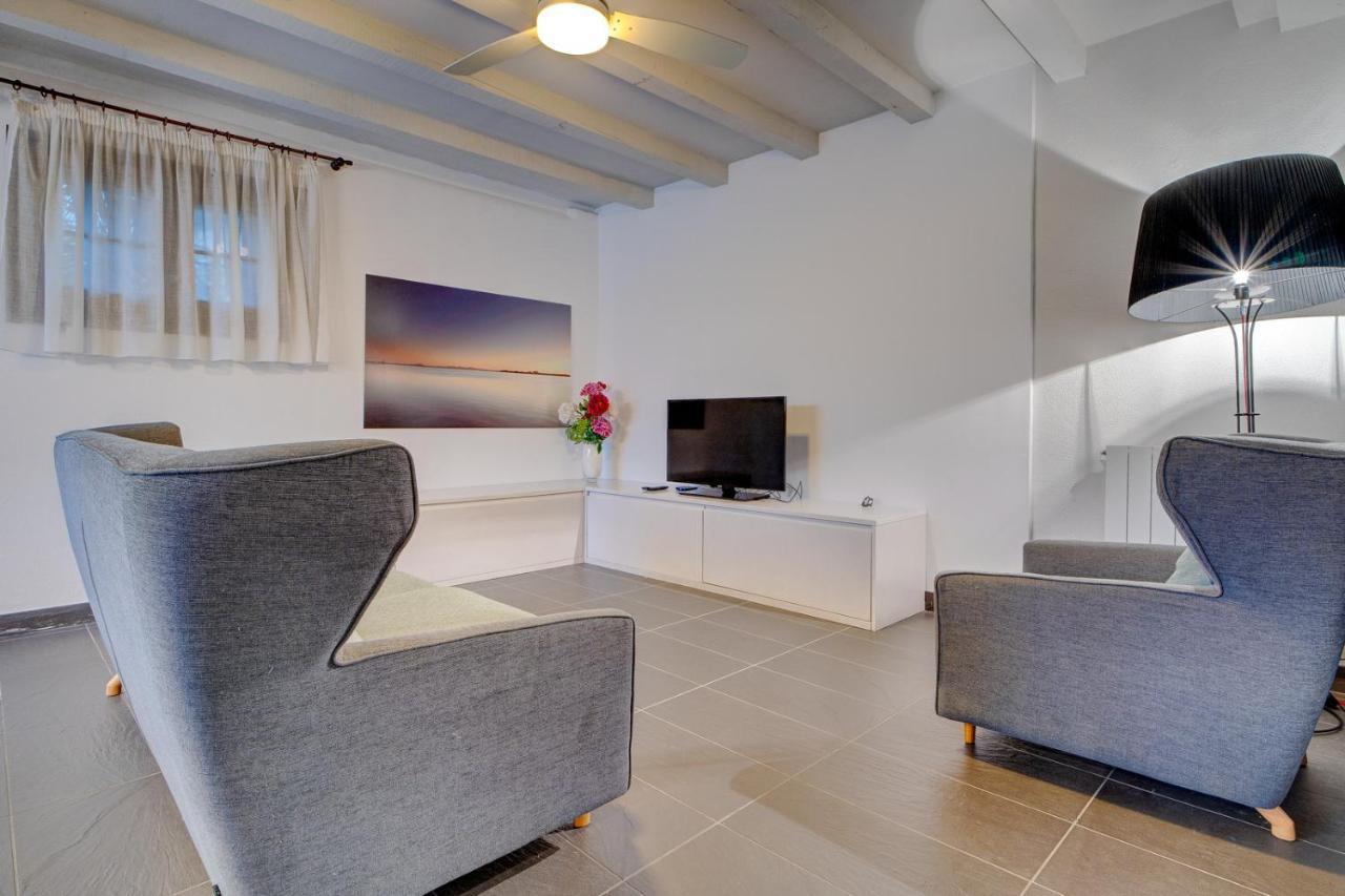 Oasis By Sanse Holidays San Sebastian
