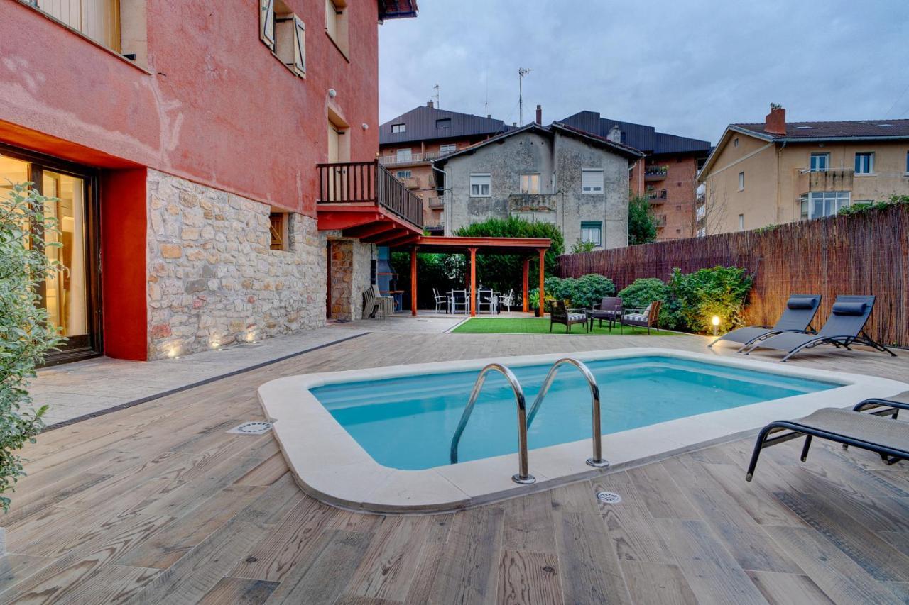 Oasis By Sanse Holidays * San Sebastian