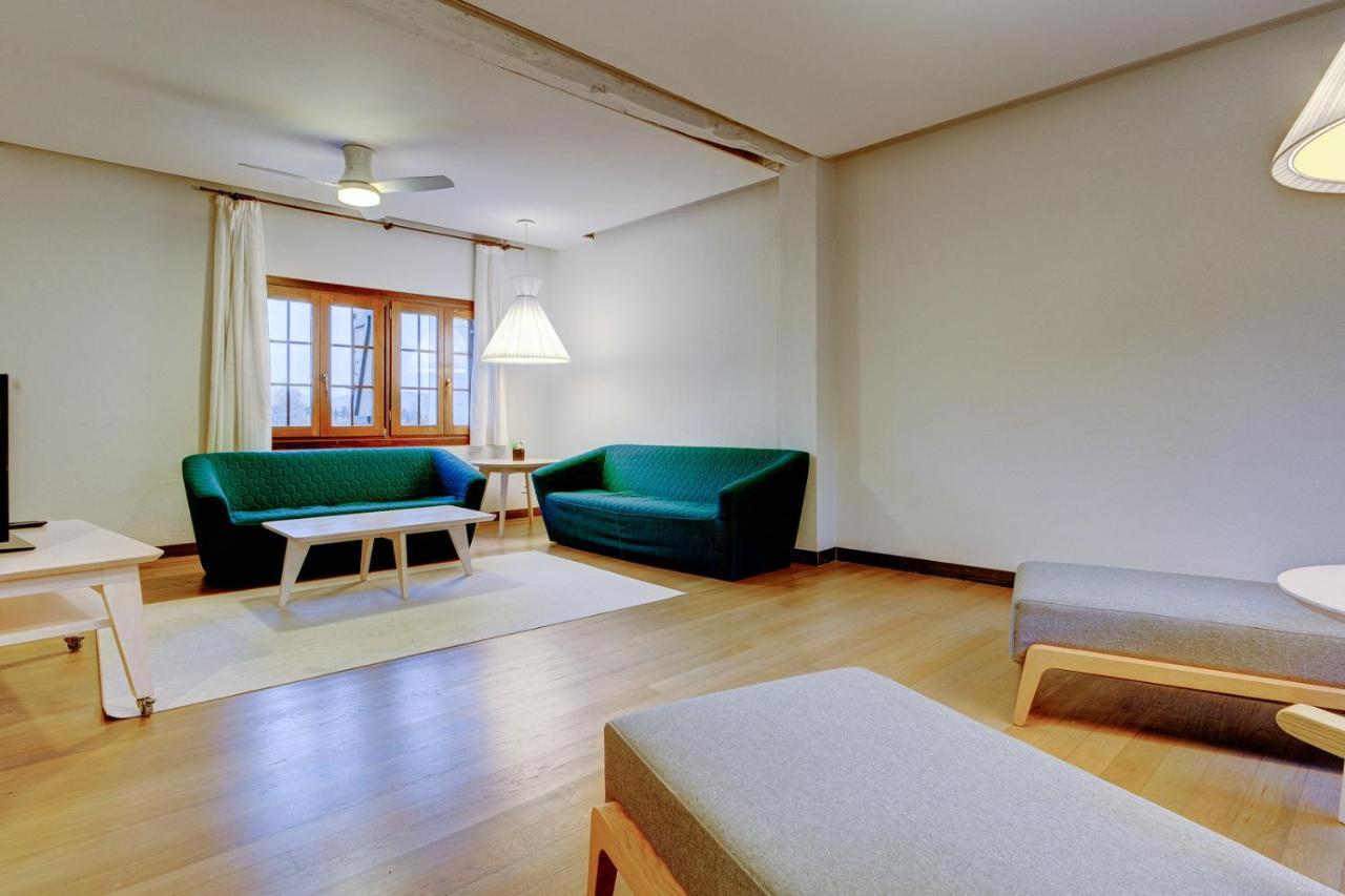 Oasis By Sanse Holidays San Sebastian