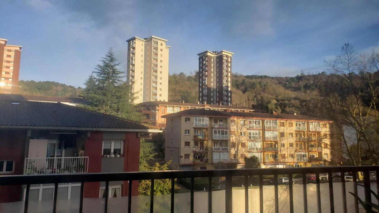 2 Cerca Del Puerto De Pasajes Appartement Saint-Sébastien