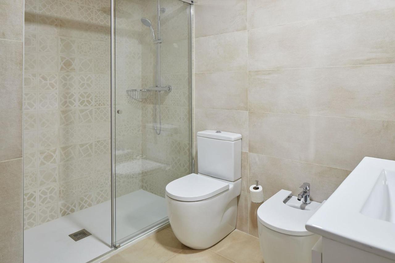 Appartement The Collection - Olabar Ii Saint-Sébastien