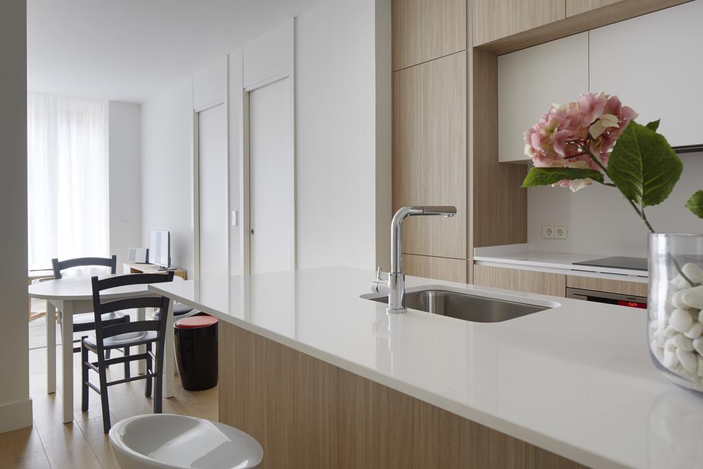 Beduria B By Feelfree Apartamento San Sebastián