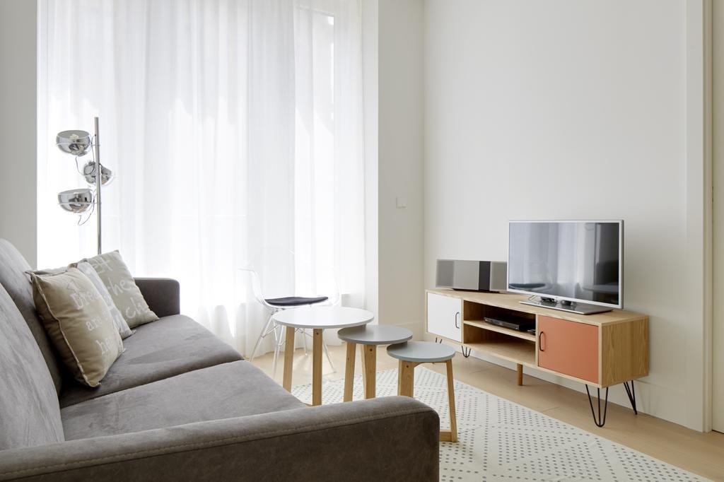 Apartamento Beduria B By Feelfree *
