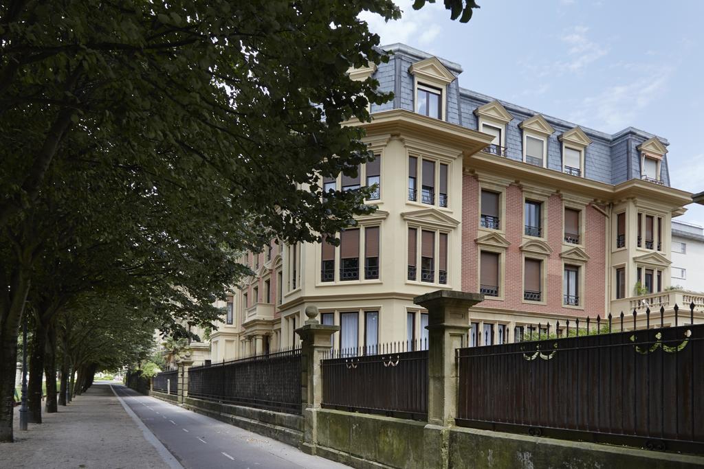 Beduria B By Feelfree Apartamento San Sebastián
