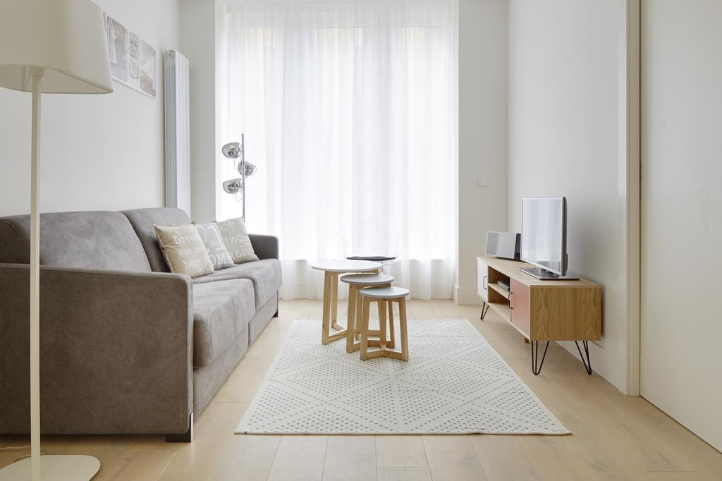 Beduria B By Feelfree Apartamento *